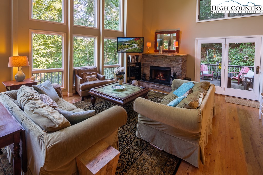2177 Broadstone Road Banner Elk, NC 28604 - Photo 6 of 35 Gallery Image 6