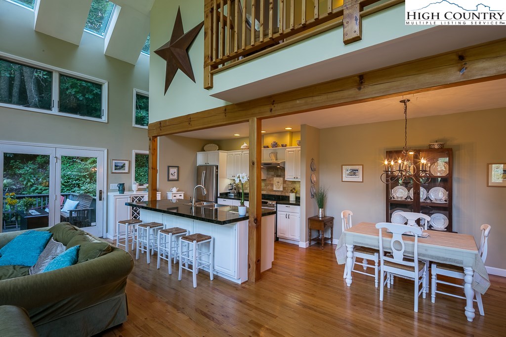 2177 Broadstone Road Banner Elk, NC 28604 - Photo 7 of 35 Gallery Image 7