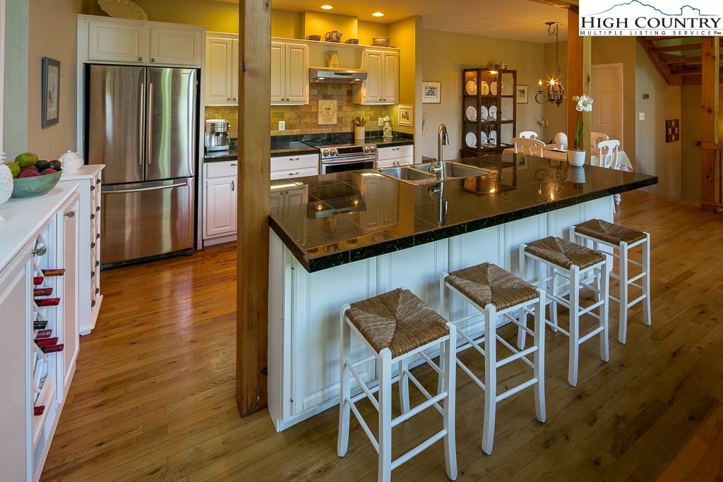 2177 Broadstone Road Banner Elk, NC 28604 - Photo 9 of 35 Gallery Image 9