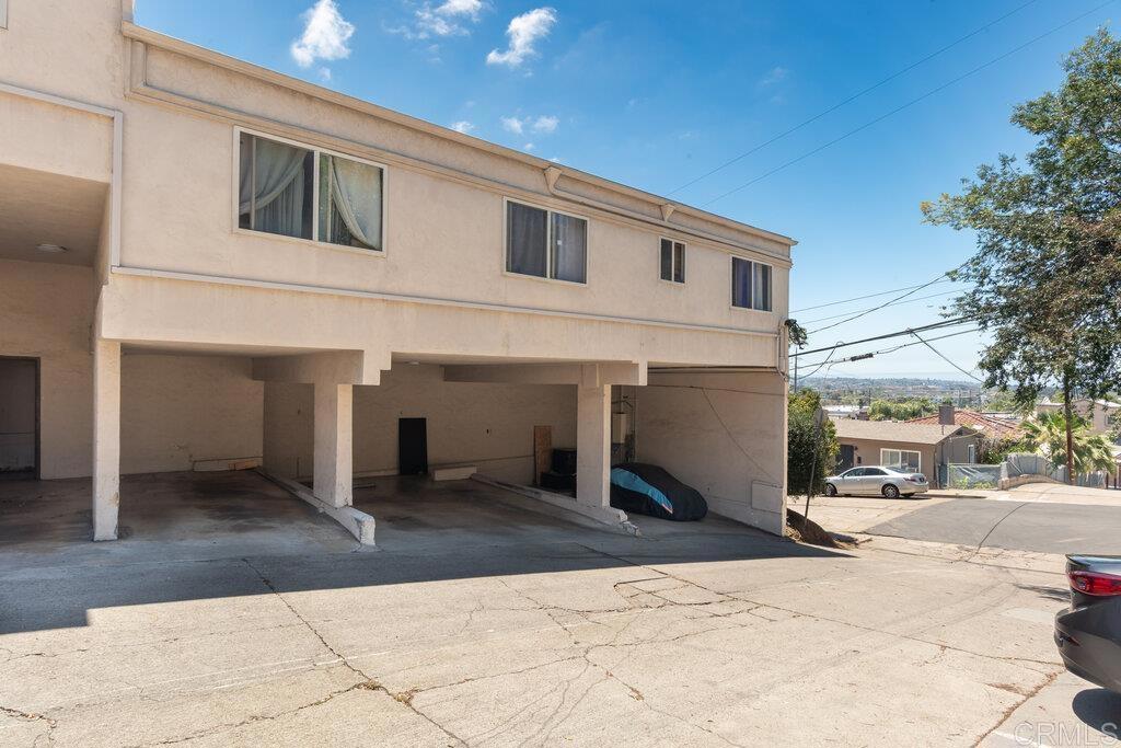 5810 Riley Street, Unit 4 San Diego, CA 92110 - Photo 25 of 25