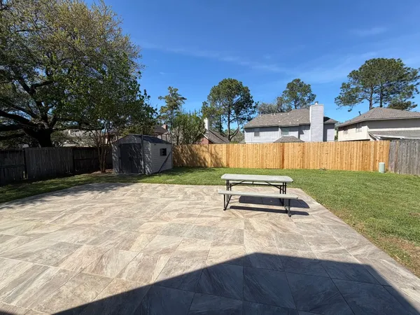 $349,500 | 14610 Cobre Valley Drive, Houston, TX 77062