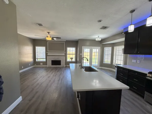 $349,500 | 14610 Cobre Valley Drive, Houston, TX 77062