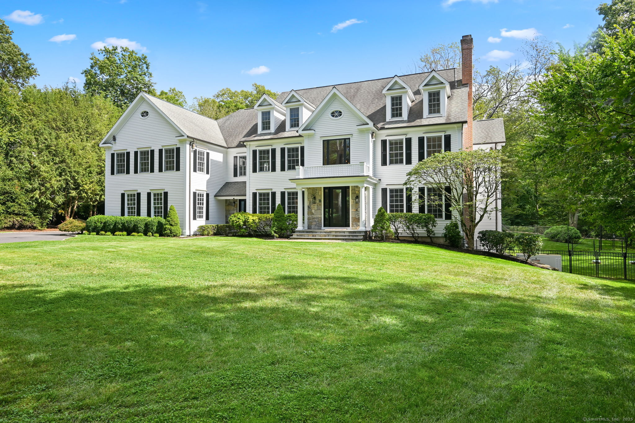 340 Turtle Back Road New Canaan, CT 06840 - Photo 1 of 1
