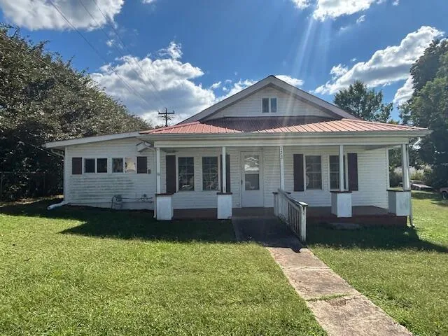 $109,900 | 123 Groves Road, Pikeville, TN 37367