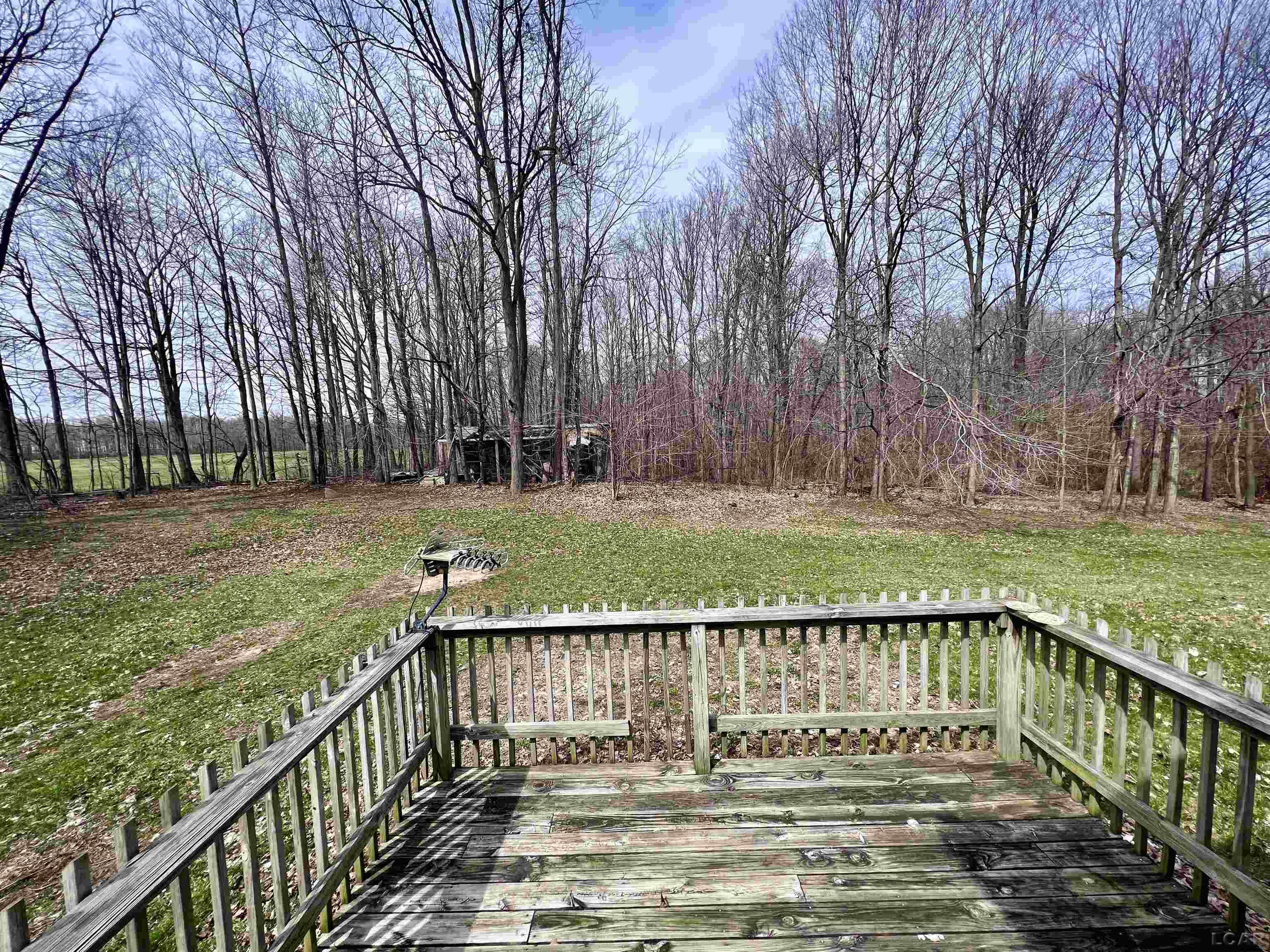 14524 O Harrow Road Addison, MI 49220 - Photo 9 of 43