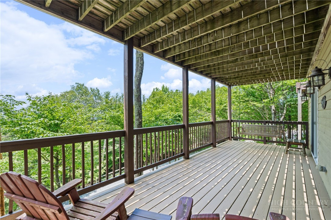 117 Pinnacle Ridge Road Beech Mountain, NC 28604 - Photo 29 of 37