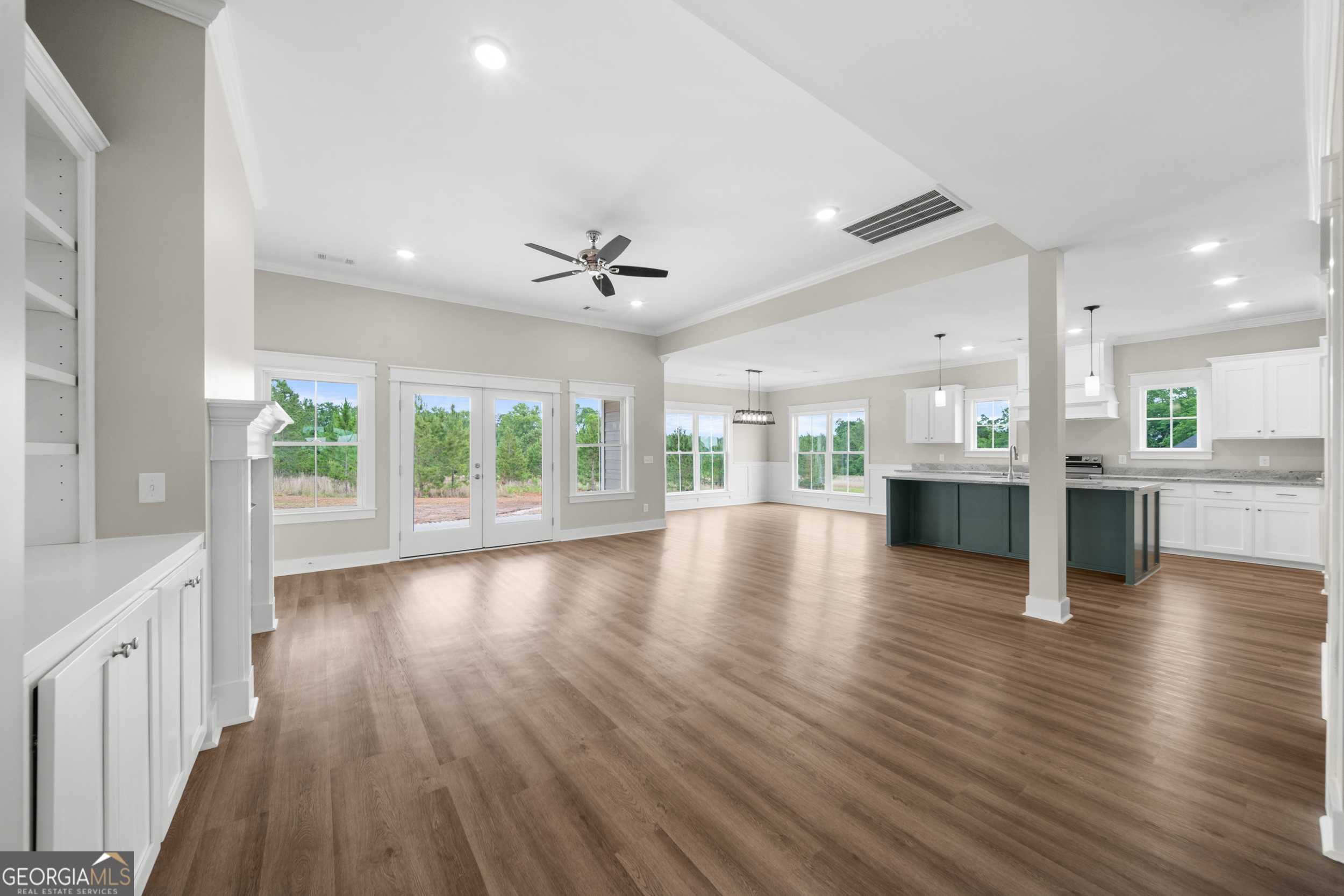 3167 Jason Franklin Road Register, GA 30452 - Photo 7 of 50