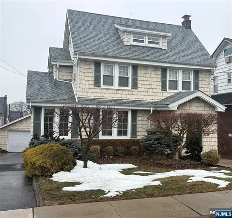 $649,000 | 5 Hamilton Avenue, Kearny, NJ 07032
