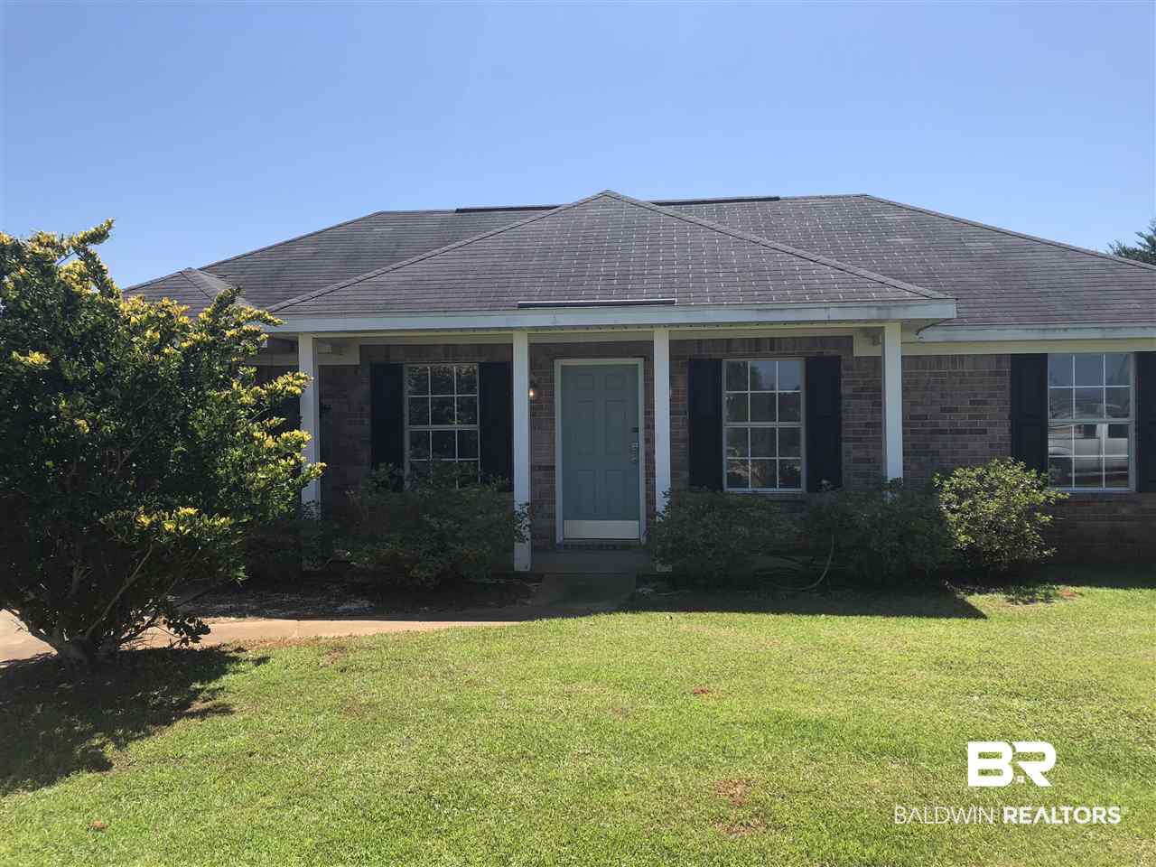8822 Sherman Road Foley, AL 36535 - Photo 1 of 9