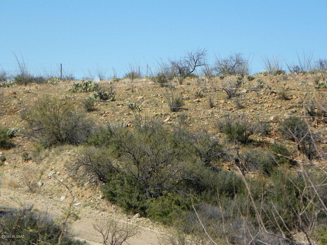 1736 Calle Playa, Unit 2 Rio Rico, AZ 85648 - Photo 2 of 3