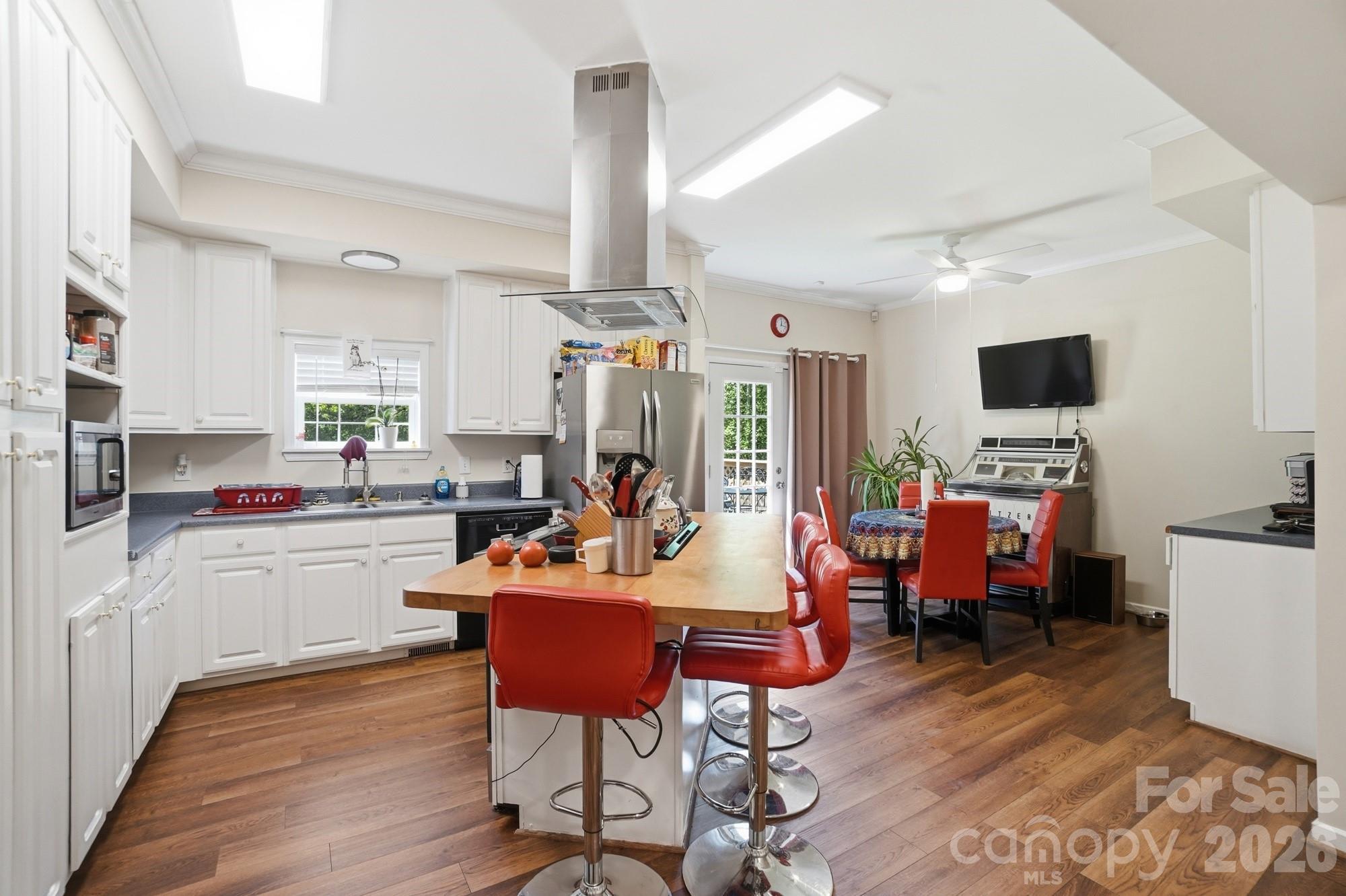 286 Battleground Road Kings Mountain, NC 28086 - Photo 12 of 47