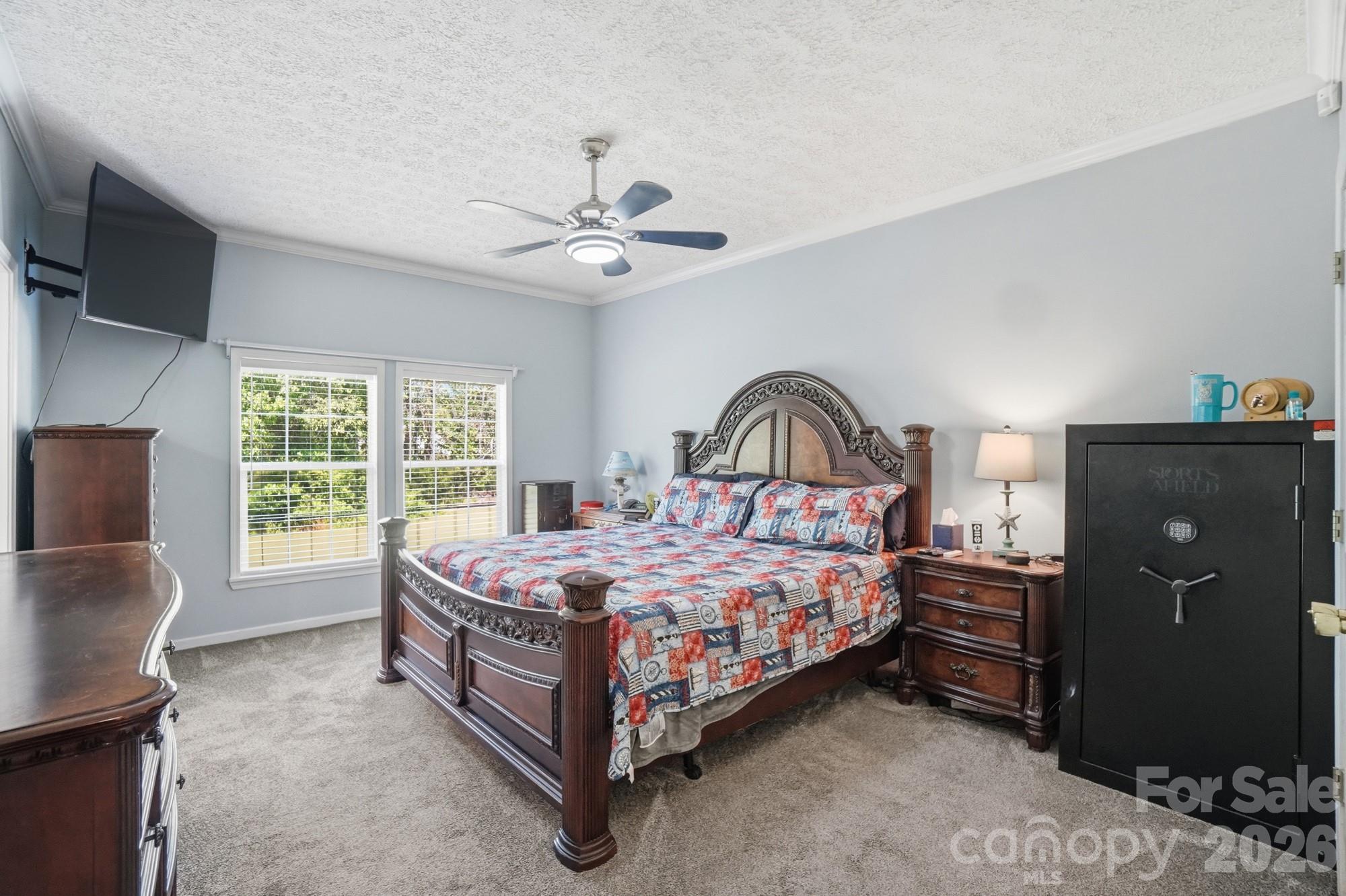 286 Battleground Road Kings Mountain, NC 28086 - Photo 18 of 47