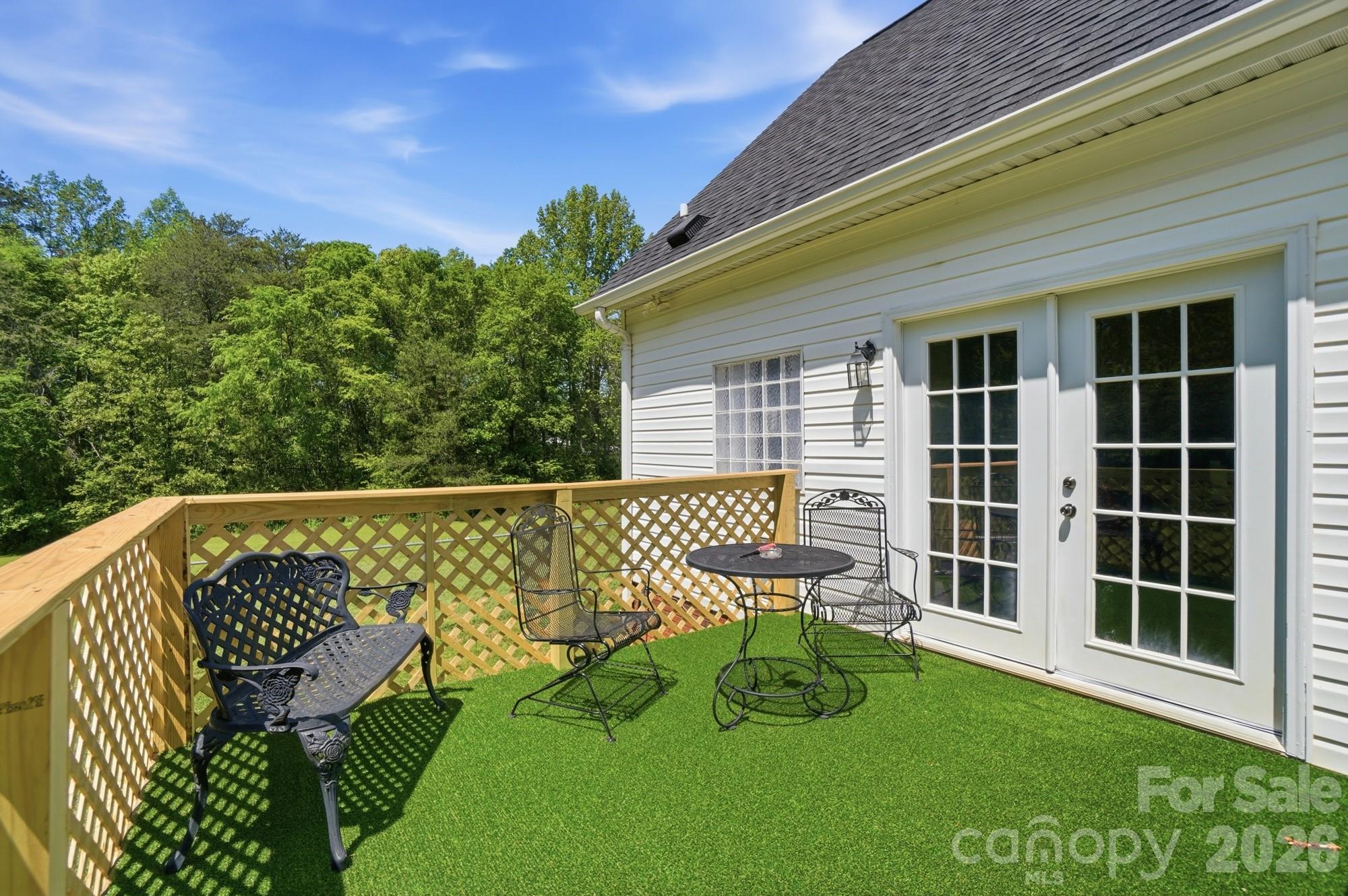 286 Battleground Road Kings Mountain, NC 28086 - Photo 36 of 47