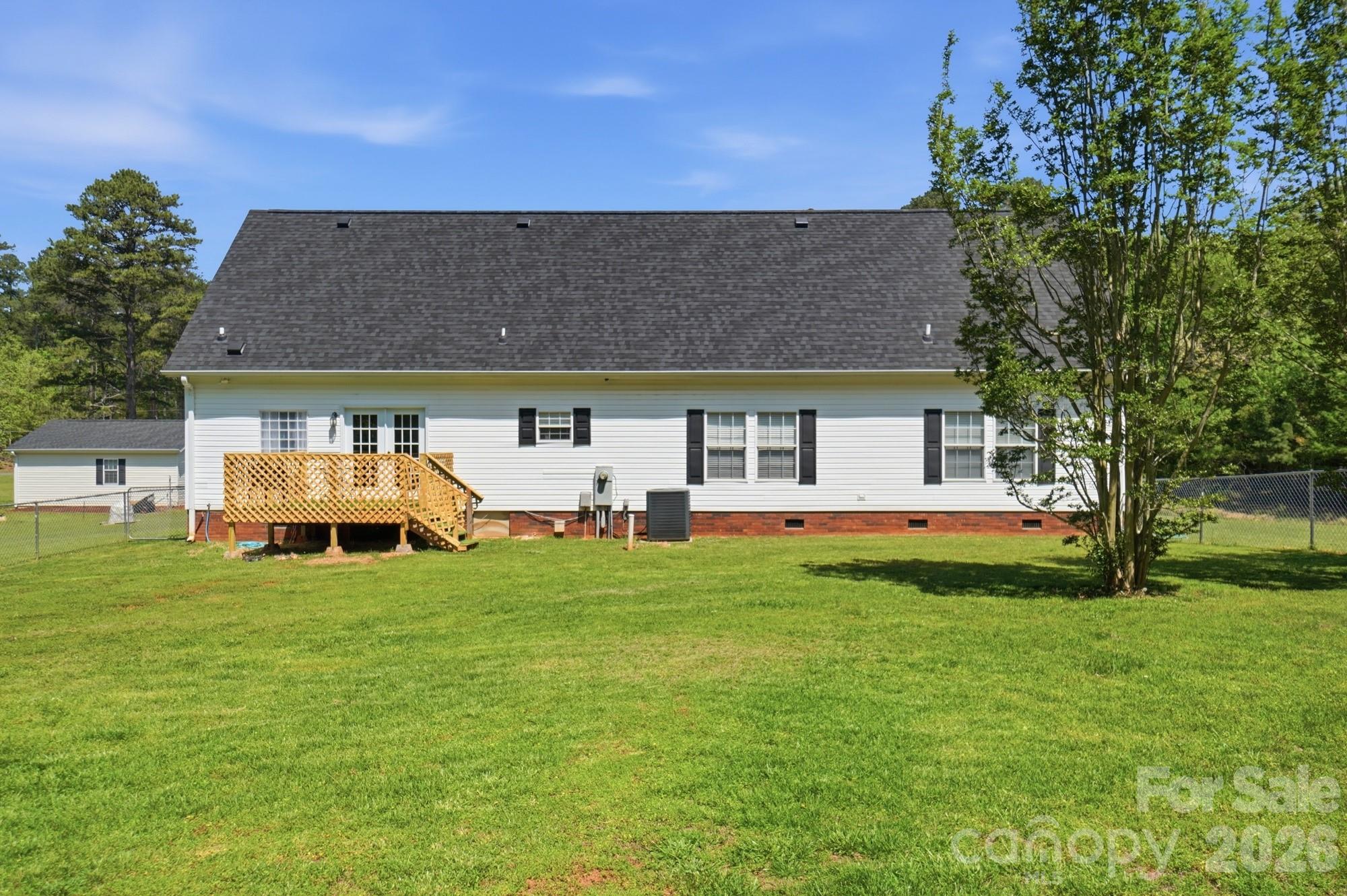 286 Battleground Road Kings Mountain, NC 28086 - Photo 39 of 47