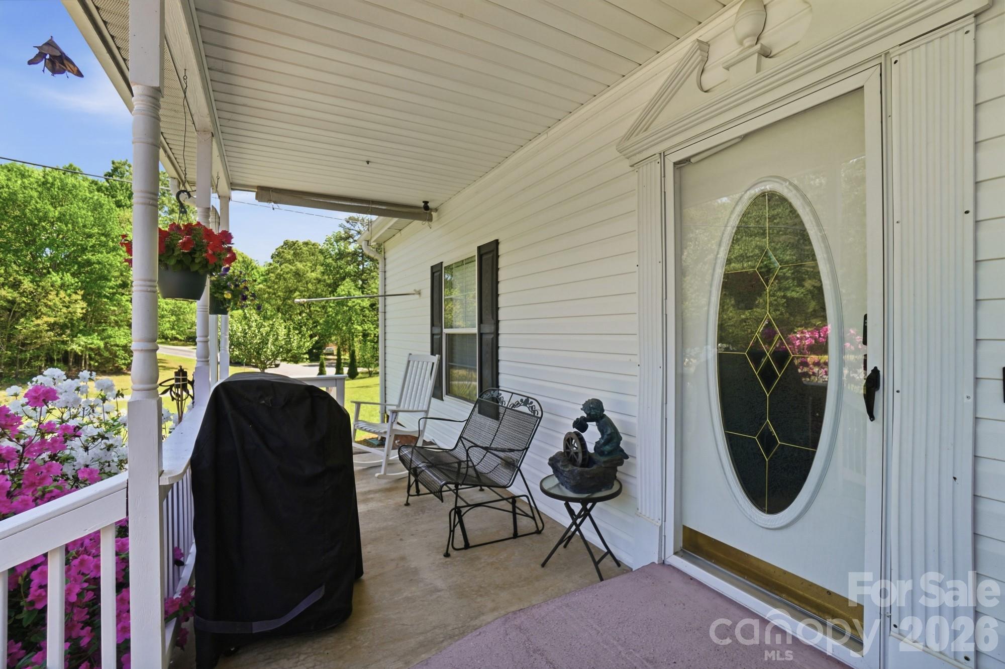 286 Battleground Road Kings Mountain, NC 28086 - Photo 4 of 47