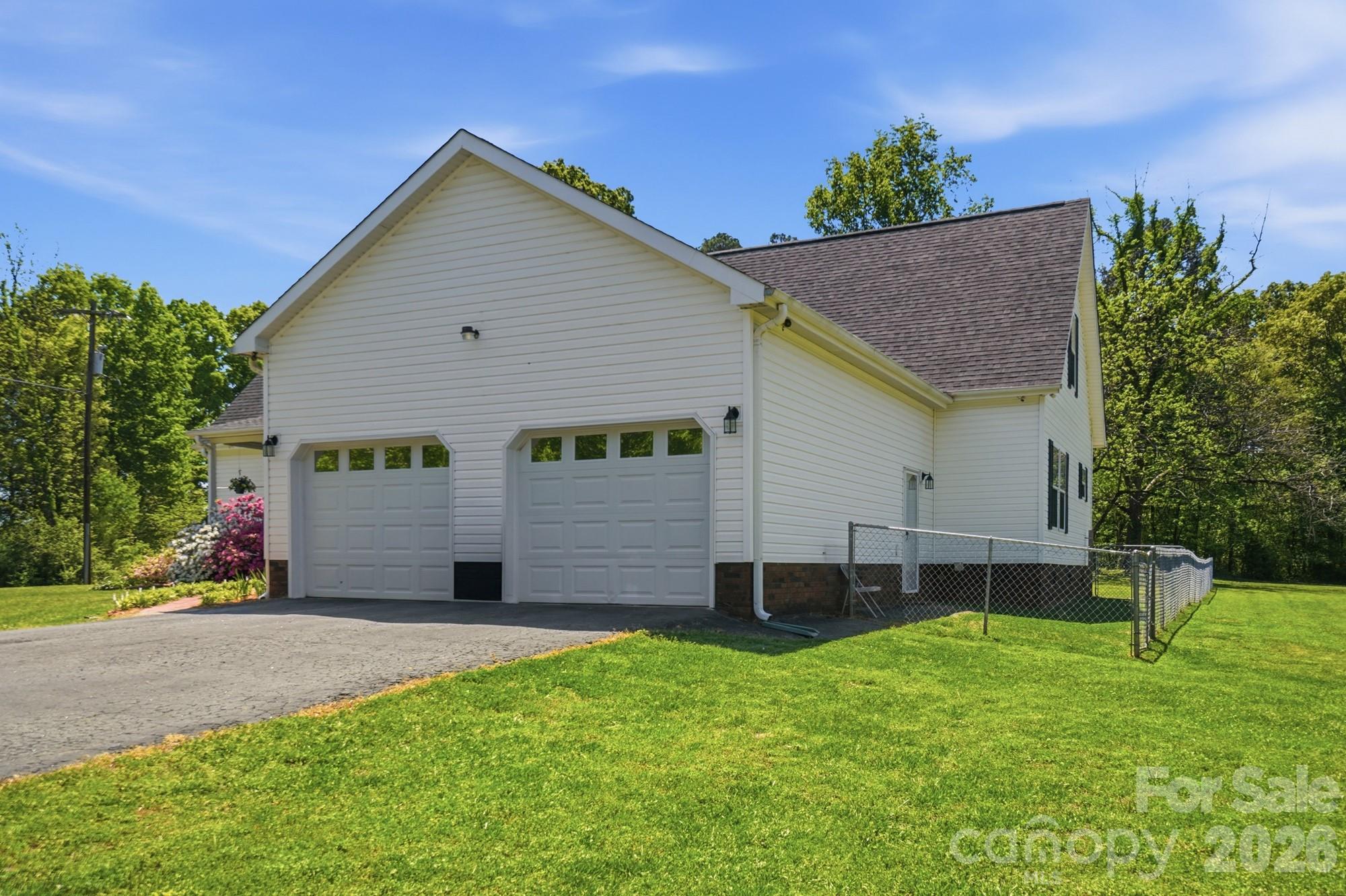 286 Battleground Road Kings Mountain, NC 28086 - Photo 41 of 47