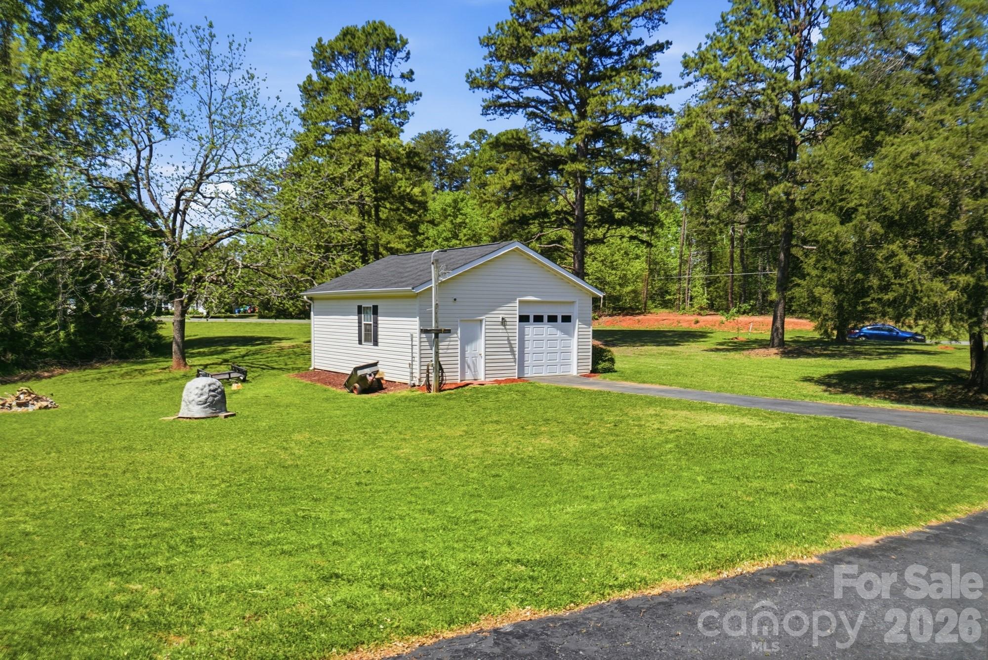 286 Battleground Road Kings Mountain, NC 28086 - Photo 43 of 47