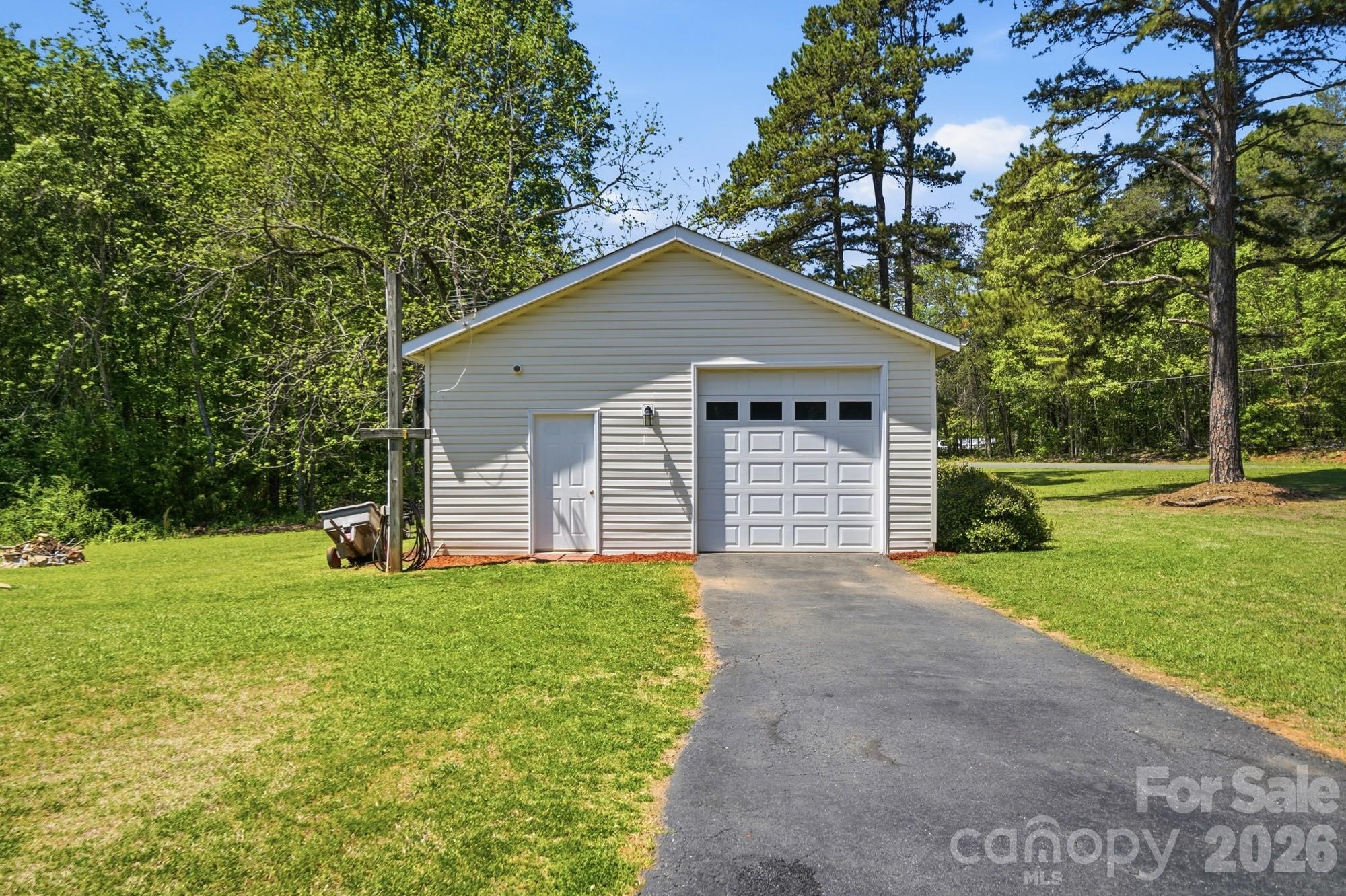 286 Battleground Road Kings Mountain, NC 28086 - Photo 44 of 47