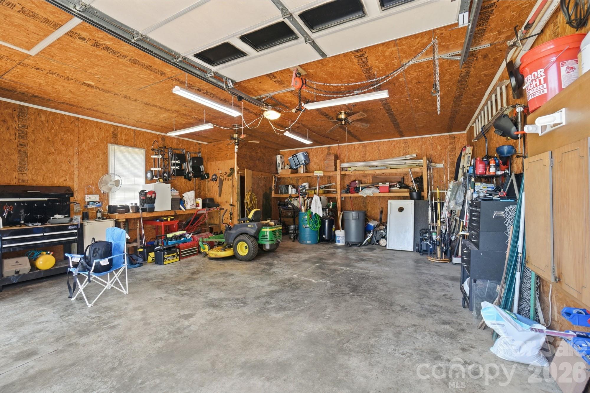 286 Battleground Road Kings Mountain, NC 28086 - Photo 45 of 47