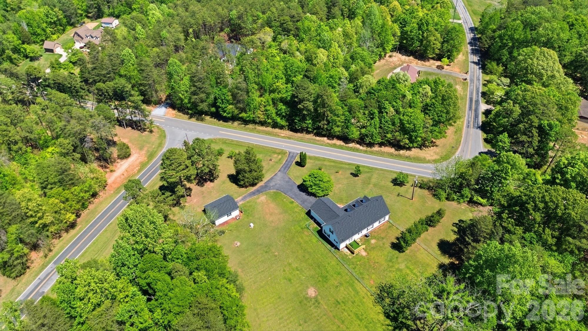 286 Battleground Road Kings Mountain, NC 28086 - Photo 46 of 47