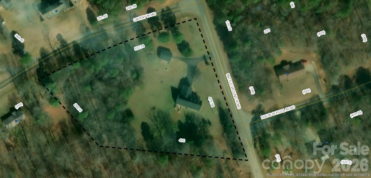 286 Battleground Road Kings Mountain, NC 28086 - Photo 47 of 47