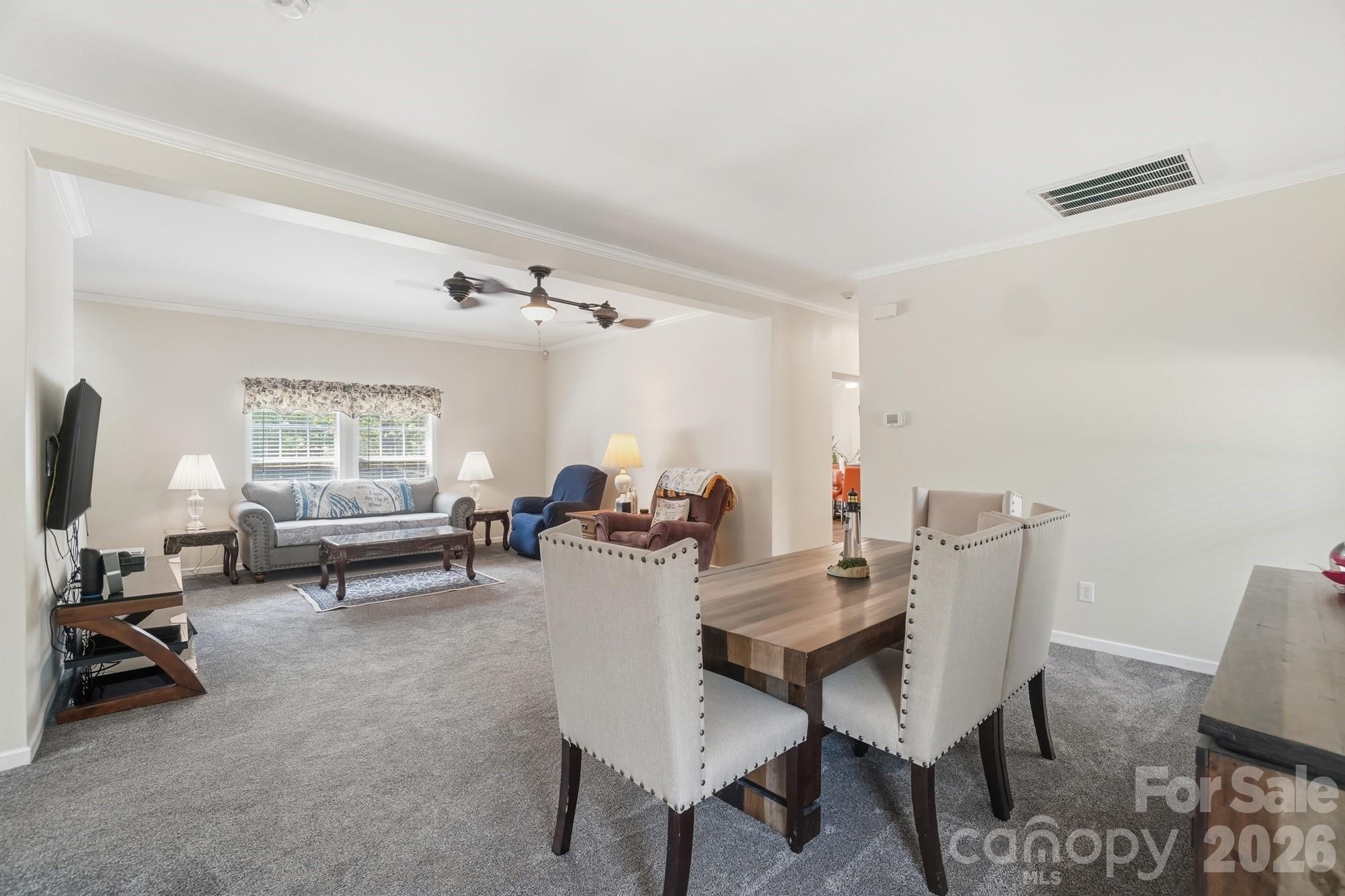 286 Battleground Road Kings Mountain, NC 28086 - Photo 5 of 47