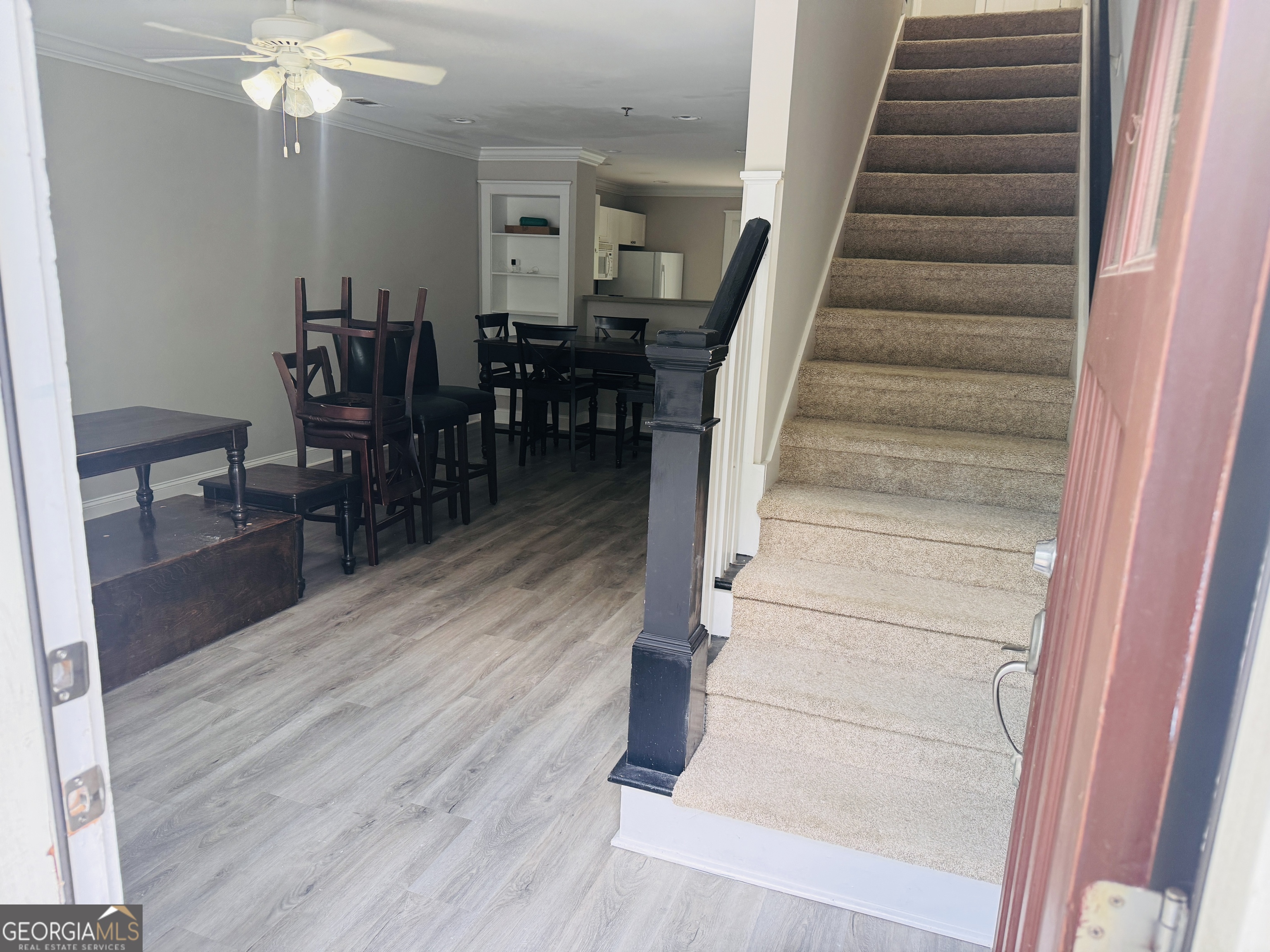 490 South Barnett Shoals Road Athens, GA 30605 - Photo 3 of 16