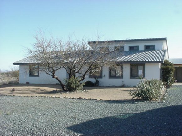 13530 South Burton Road Mayer, AZ 86333 - Photo 1 of 12 Primary Photo
