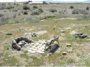 13530 South Burton Road Mayer, AZ 86333 - Photo 12 of 12 Additional Photo