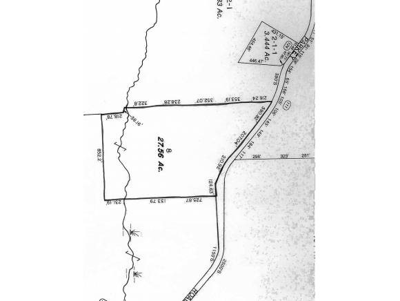 Lot 8 Parkey Road Barnstead, NH 03218 - Photo 1 of 1