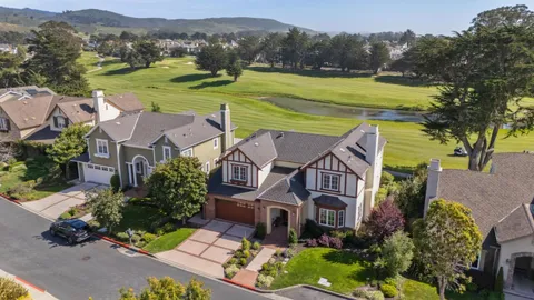 $3,050,000 | 107 Carnoustie Drive, Half Moon Bay, CA 94019