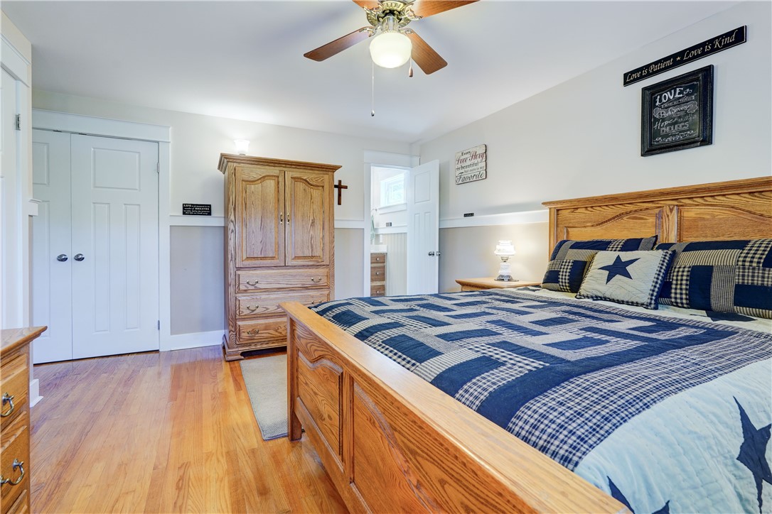 815 Gallup Road Sweden, NY 14559 - Photo 26 of 47
