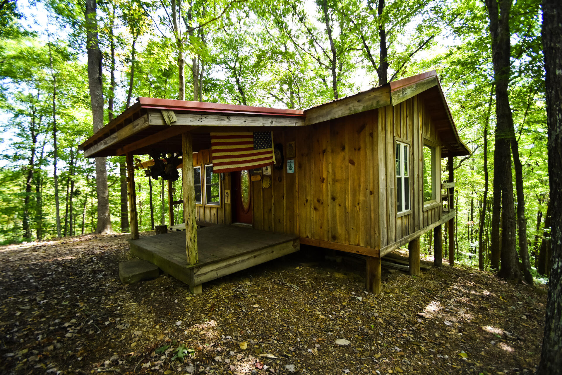 0 Carpenter Ridge Road Sandgap, KY 40481 - Photo 36 of 36 DSC_2125