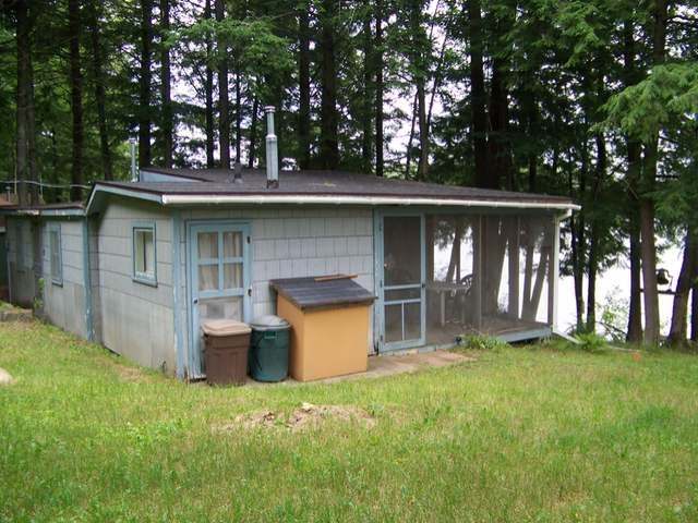 N9921 Cliff Road Tomahawk, WI 54487 - Photo 2 of 6 Gallery Image 2