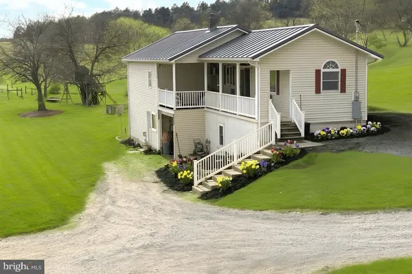 $230,000 | 93 Shale Lane, Port Royal, PA 17082
