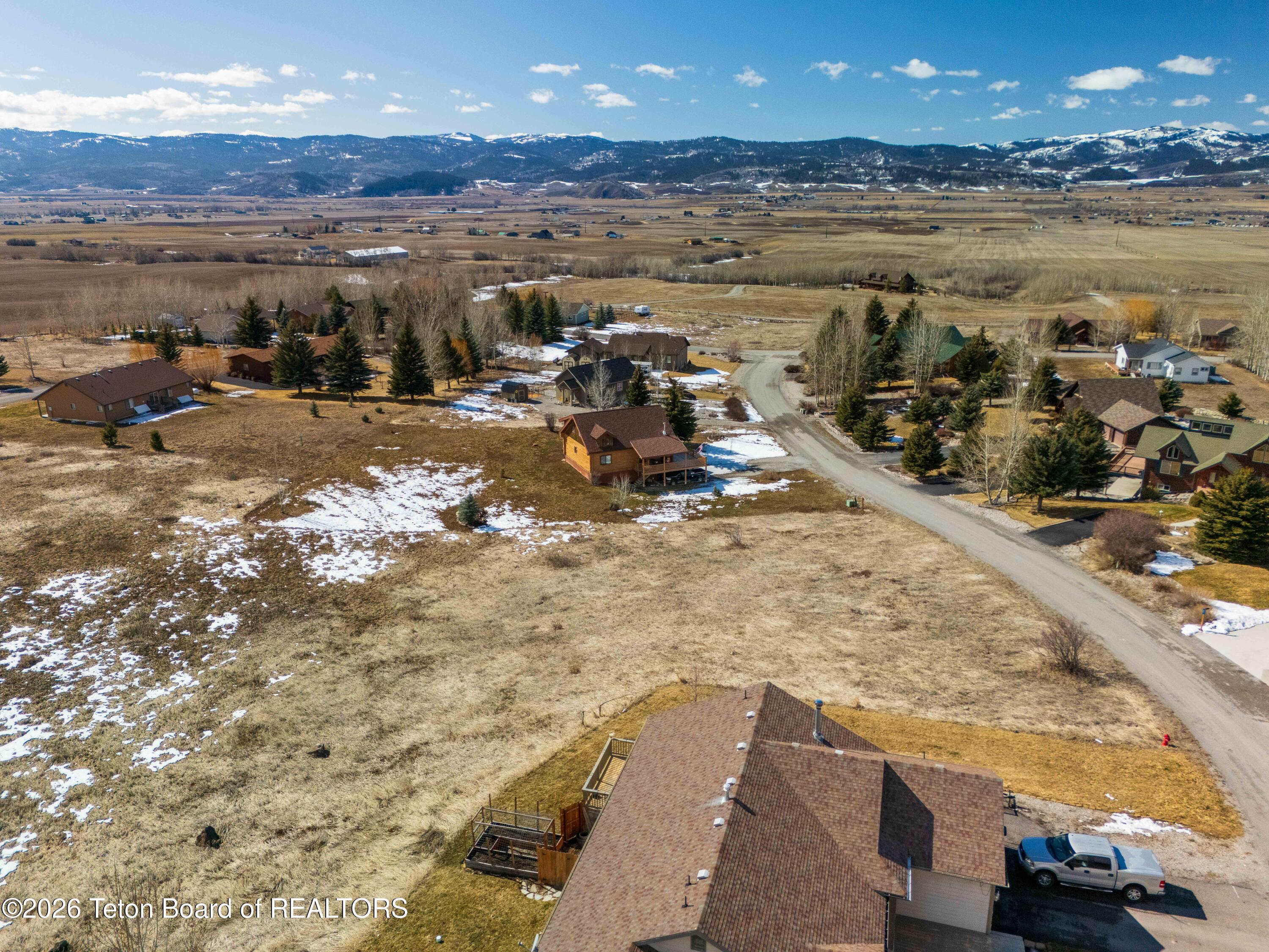 Lot 83 Aztec Drive Star Valley Ranch, WY 83127 - Photo 8 of 11 83 Aztec__0023_D