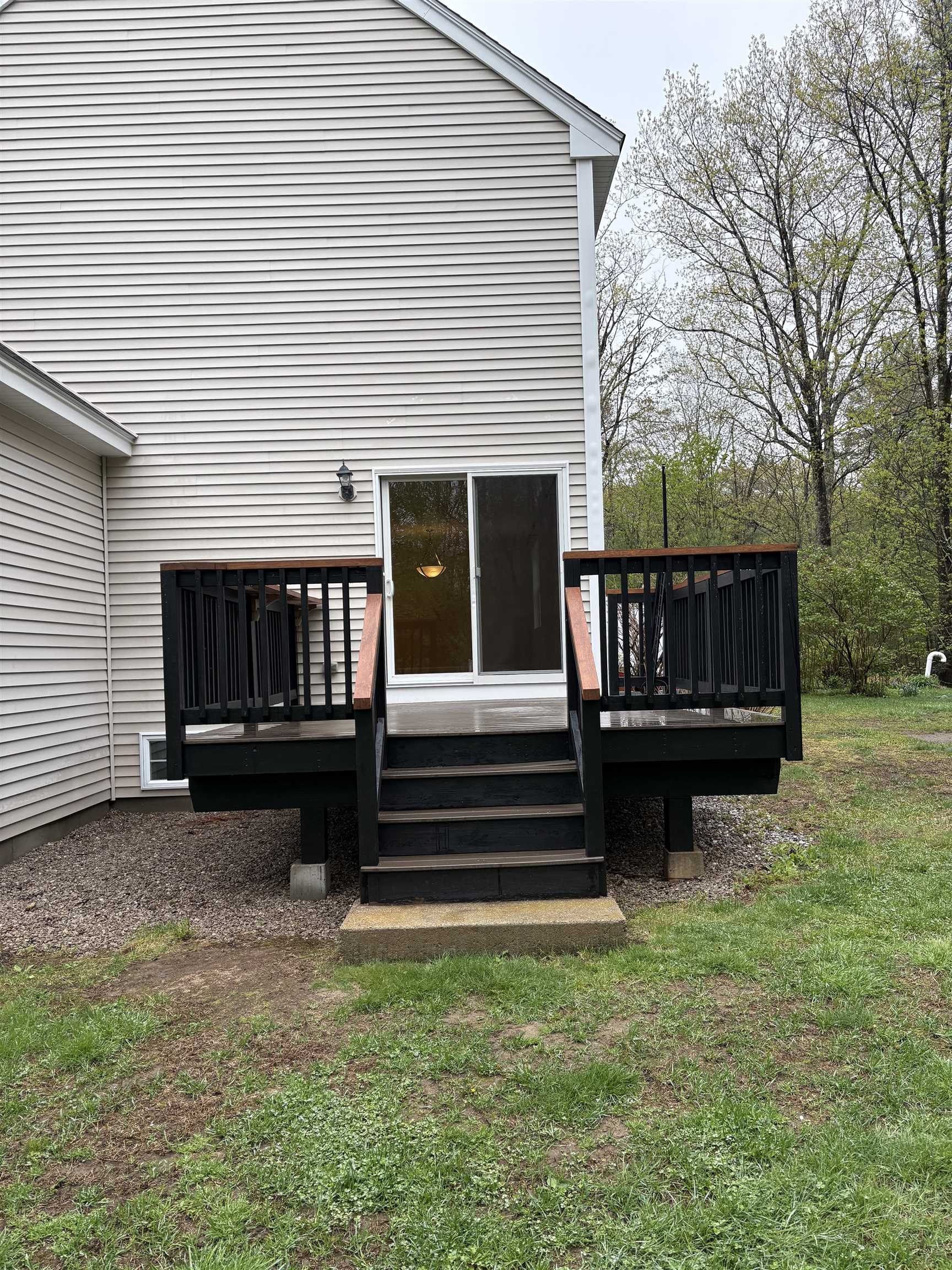 274 Littleworth Road, Unit B Madbury, NH 03823 - Photo 19 of 26