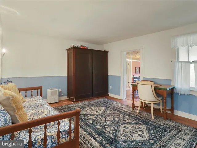 $340,000 | 1485 Compton Hollow Road, Rileyville, VA 22650