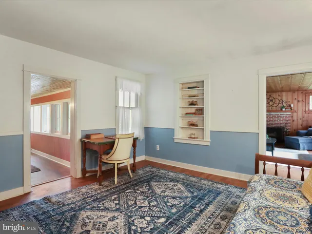 $340,000 | 1485 Compton Hollow Road, Rileyville, VA 22650