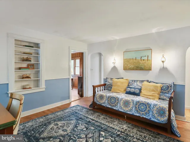 $340,000 | 1485 Compton Hollow Road, Rileyville, VA 22650