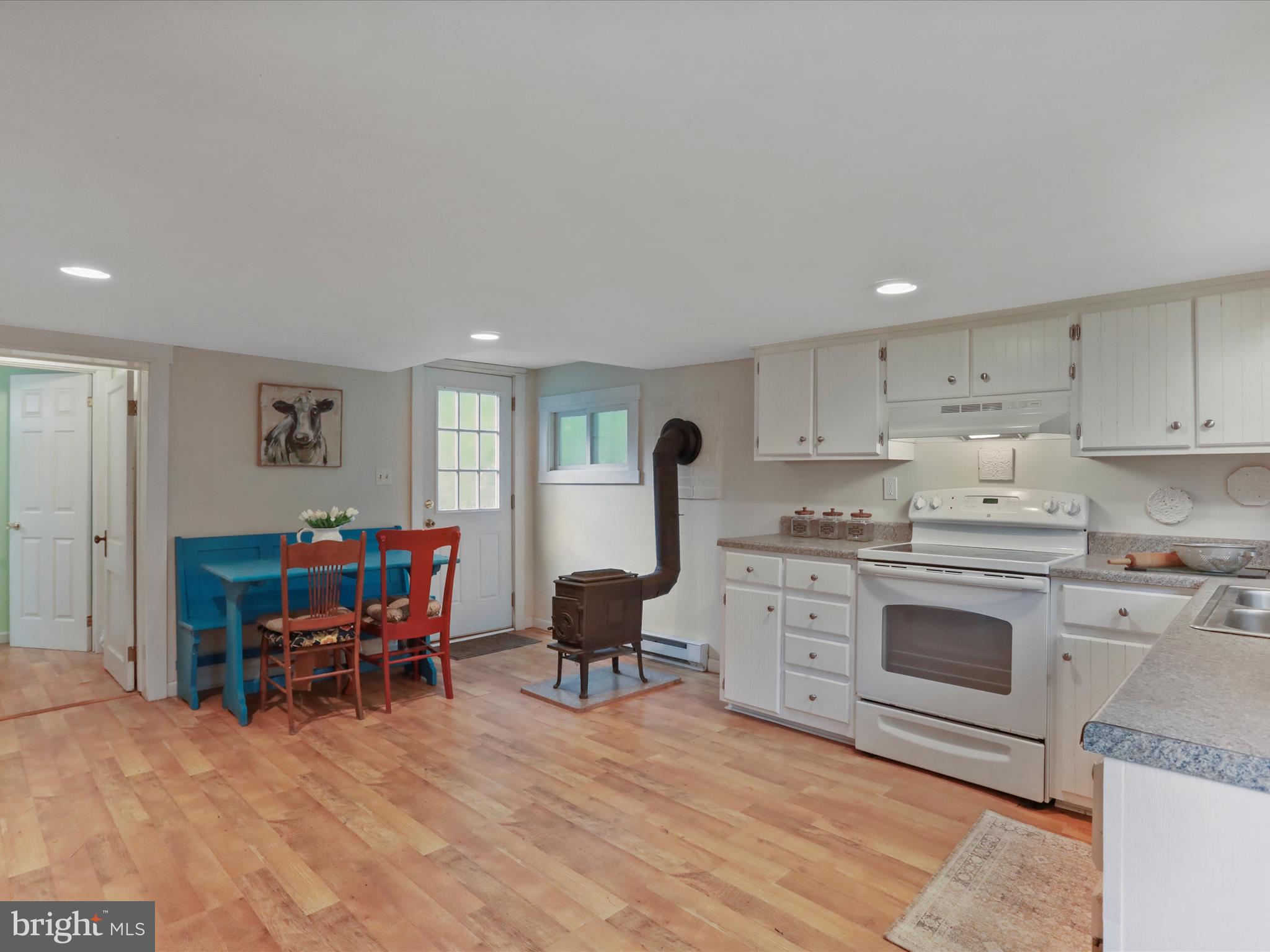 1485 Compton Hollow Road Rileyville, VA 22650 - Photo 15 of 55