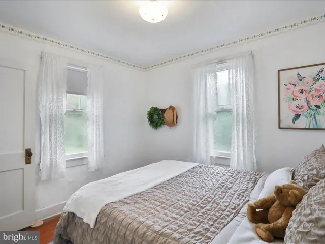 $340,000 | 1485 Compton Hollow Road, Rileyville, VA 22650