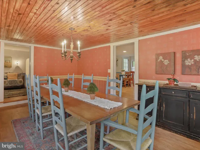 $340,000 | 1485 Compton Hollow Road, Rileyville, VA 22650