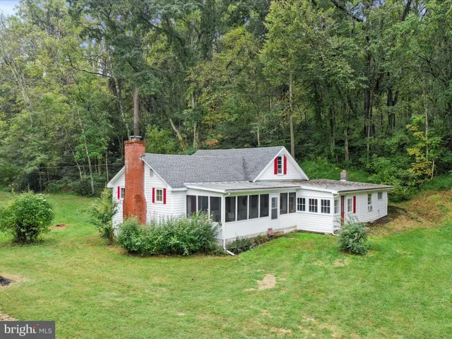 $340,000 | 1485 Compton Hollow Road, Rileyville, VA 22650