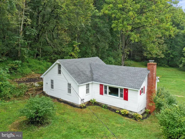 $340,000 | 1485 Compton Hollow Road, Rileyville, VA 22650
