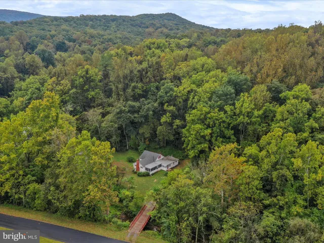$340,000 | 1485 Compton Hollow Road, Rileyville, VA 22650
