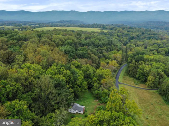 $340,000 | 1485 Compton Hollow Road, Rileyville, VA 22650