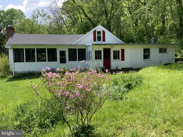 $340,000 | 1485 Compton Hollow Road, Rileyville, VA 22650