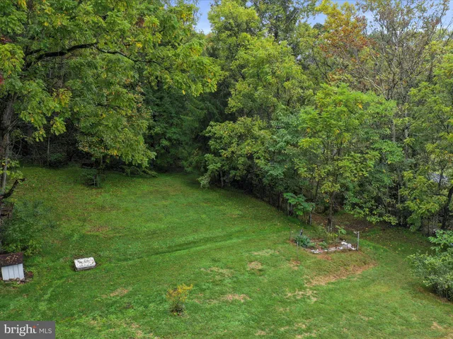 $340,000 | 1485 Compton Hollow Road, Rileyville, VA 22650