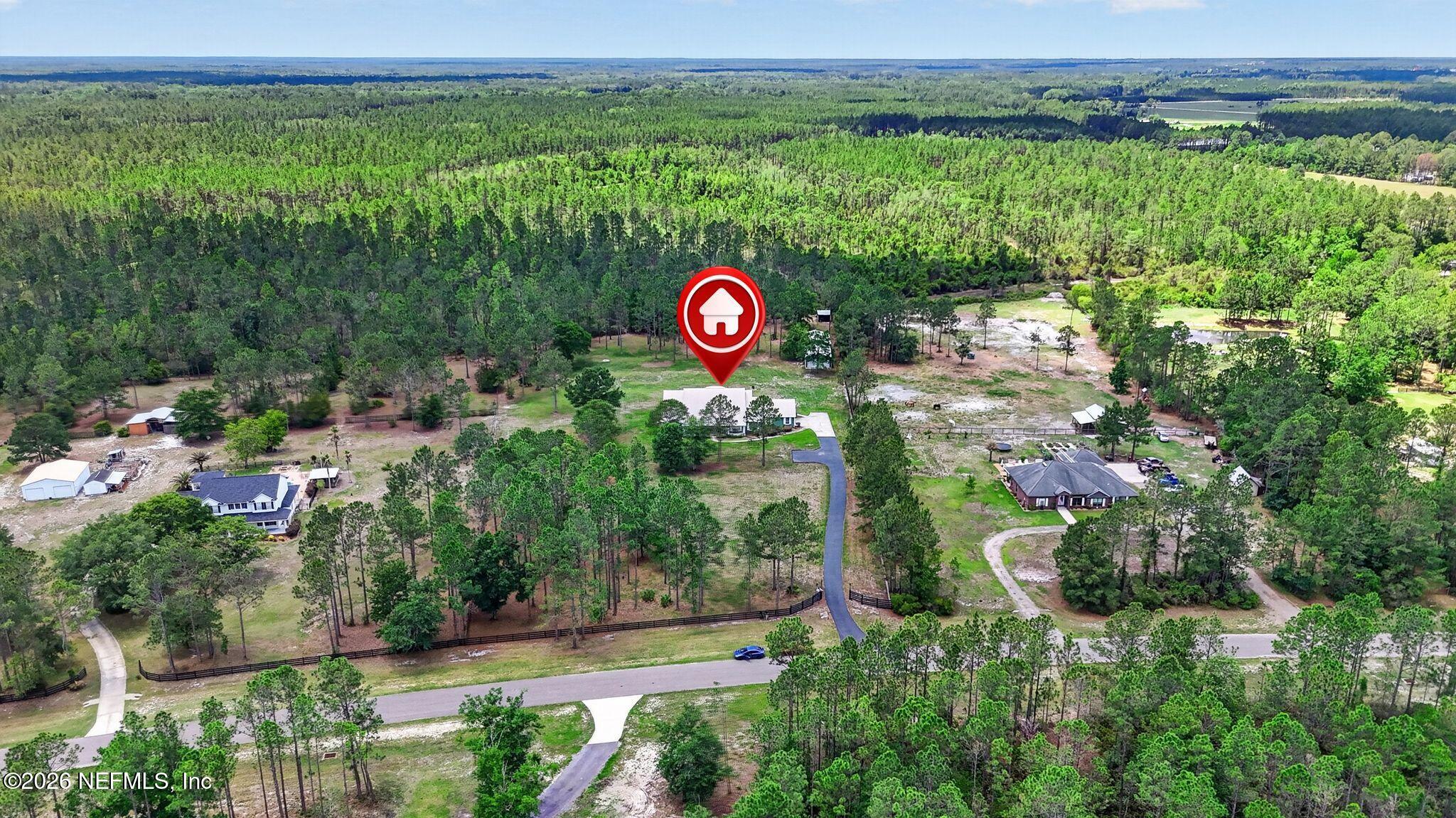 6067 War Admiral Road Jacksonville, FL 32234 - Photo 77 of 82 77_dji_fly_20260520_124726_0022_17793290